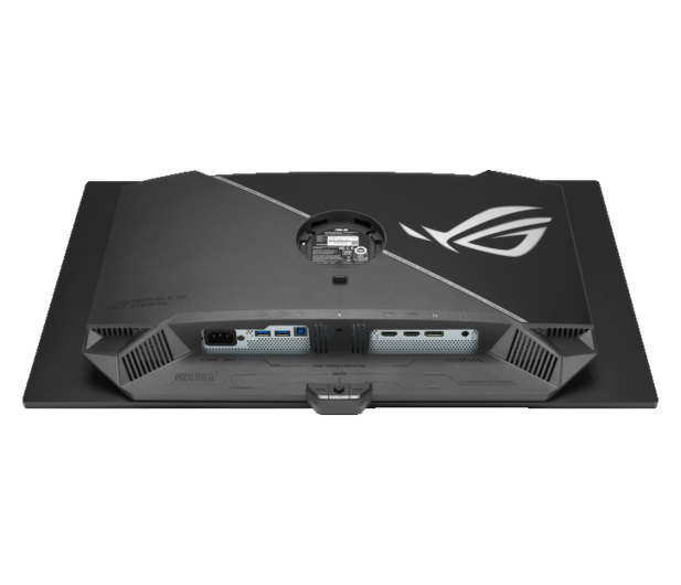 ASUS ROG Strix OLED XG27UQDMS - 1535847 - zdjęcie 5